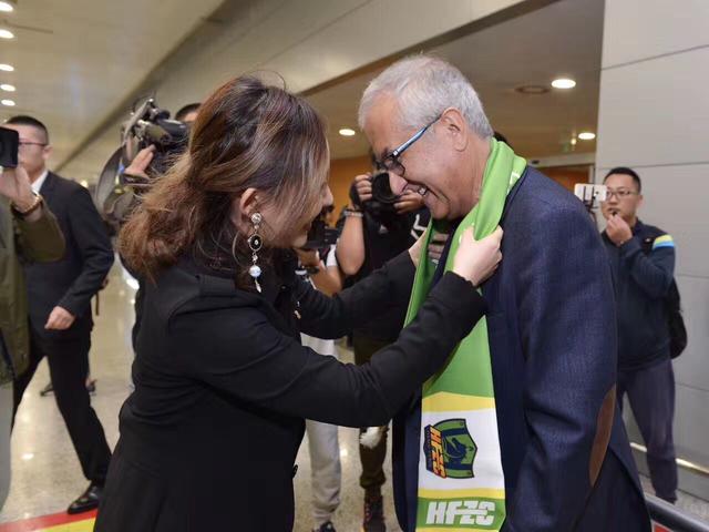被邀请的会员