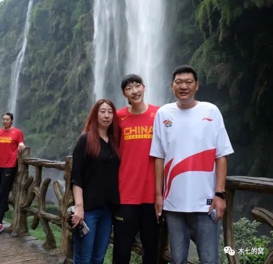 我的美丽l老婆