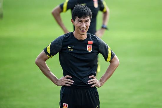 事件的开始