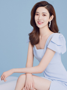 女大学生的柔情